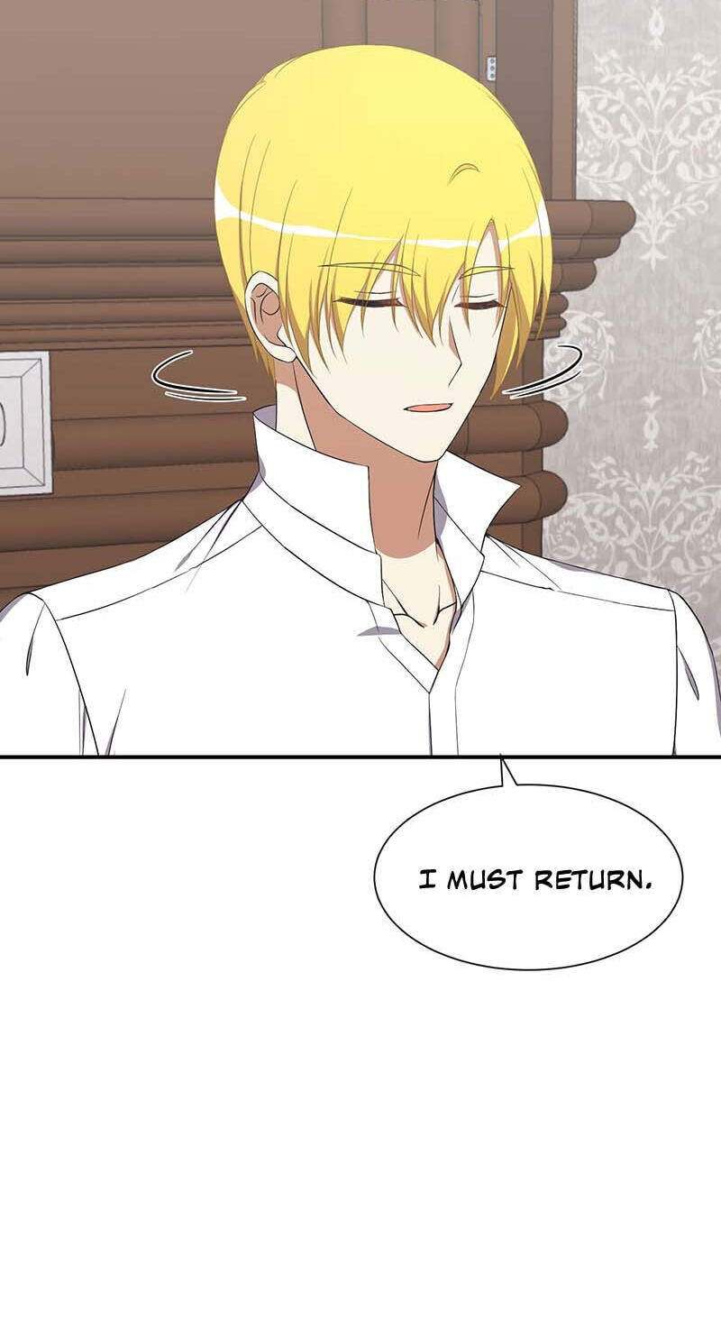Guardian Angel for Cursed Duke Chapter 5 page 20 - 