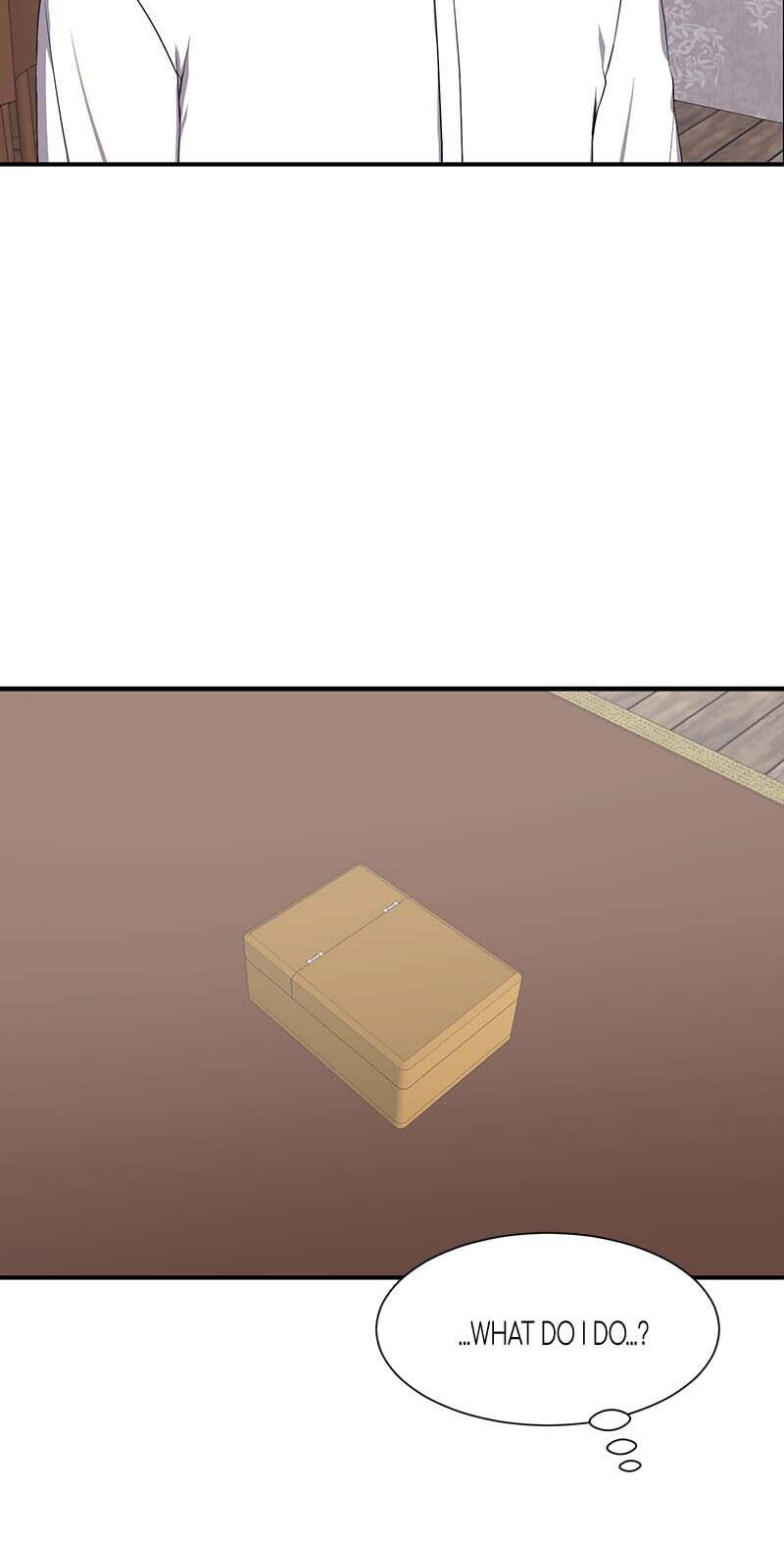 Guardian Angel for Cursed Duke Chapter 5 page 27 - 
