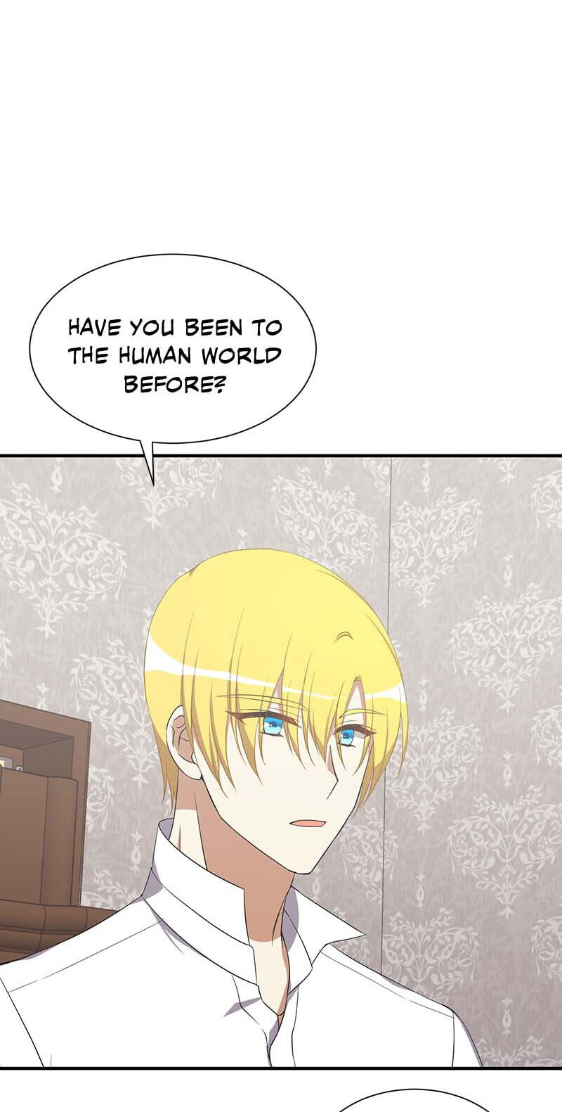Guardian Angel for Cursed Duke Chapter 5 page 31 - 