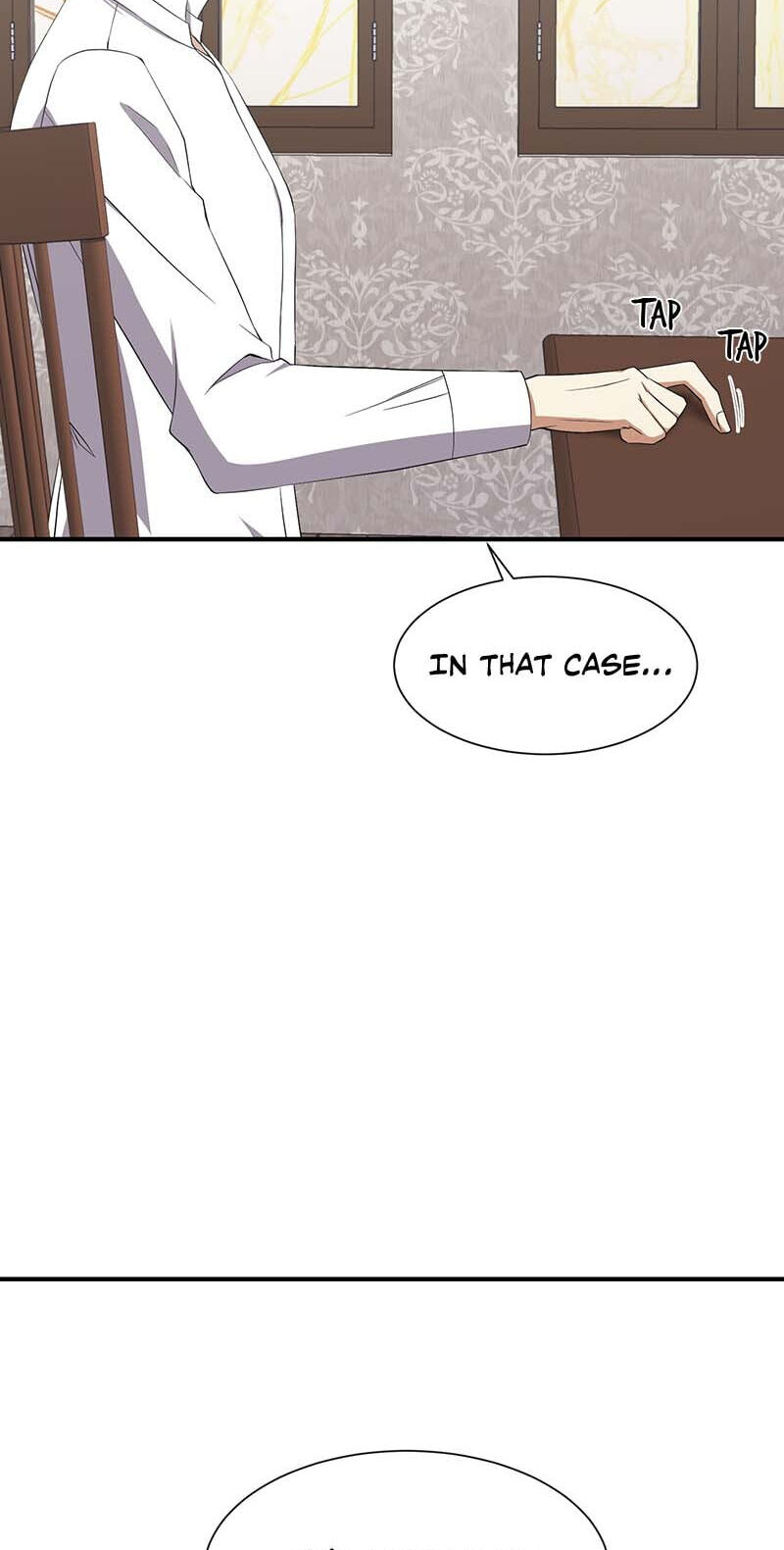 Guardian Angel for Cursed Duke Chapter 5 page 34 - 