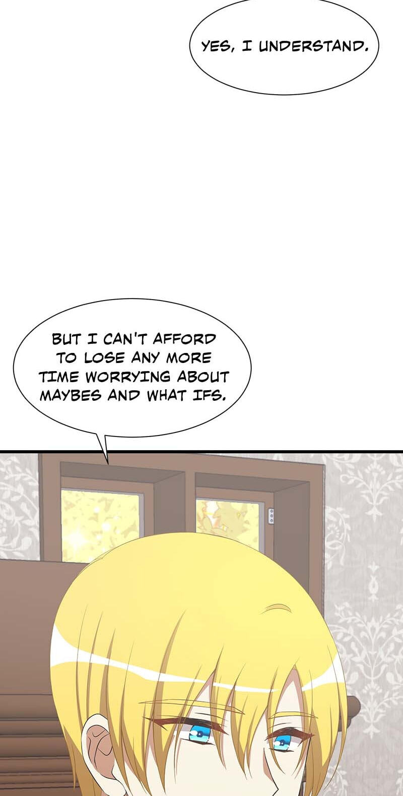 Guardian Angel for Cursed Duke Chapter 5 page 37 - 