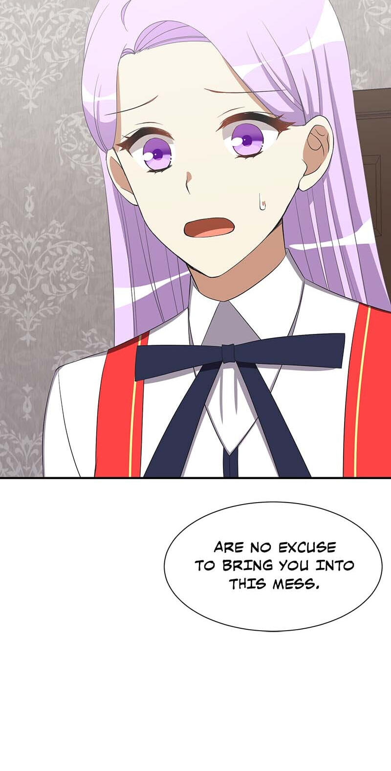 Guardian Angel for Cursed Duke Chapter 5 page 39 - 