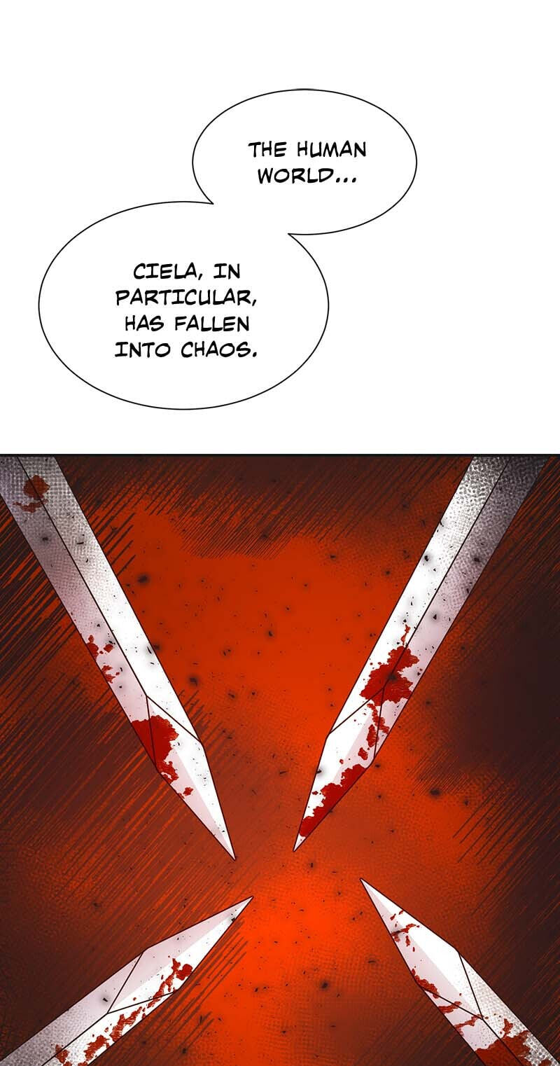 Guardian Angel for Cursed Duke Chapter 5 page 40 - 