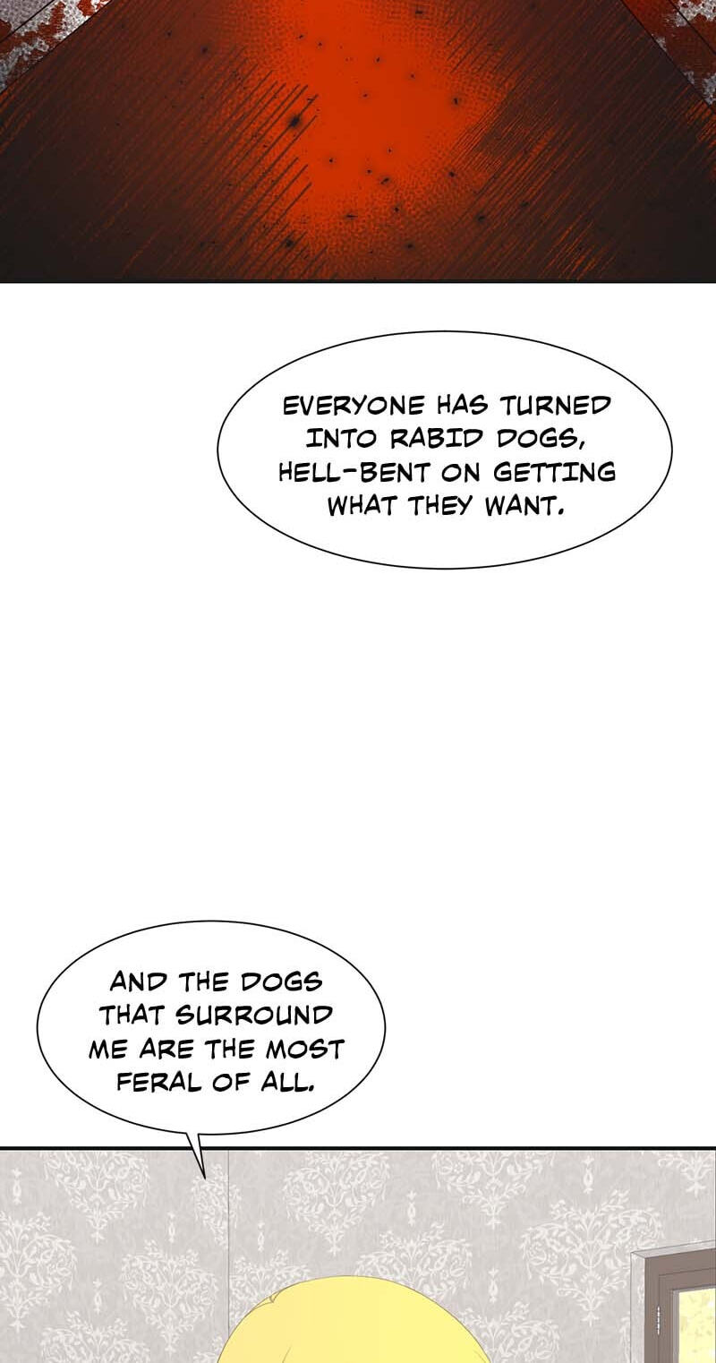 Guardian Angel for Cursed Duke Chapter 5 page 41 - 
