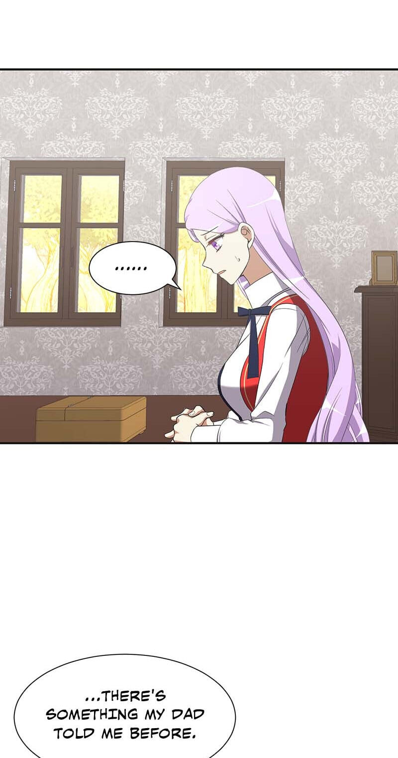 Guardian Angel for Cursed Duke Chapter 5 page 45 - 
