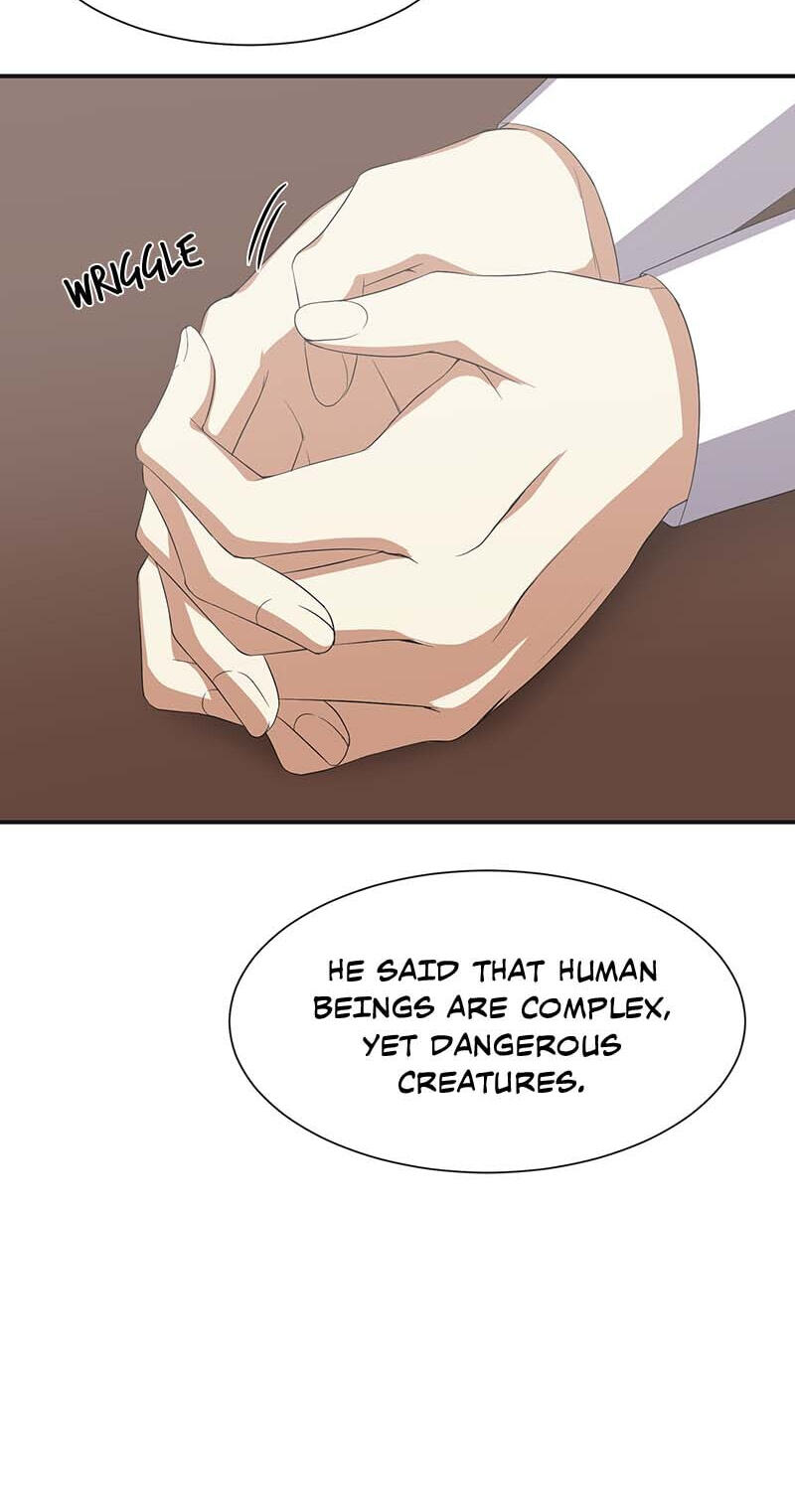 Guardian Angel for Cursed Duke Chapter 5 page 46 - 
