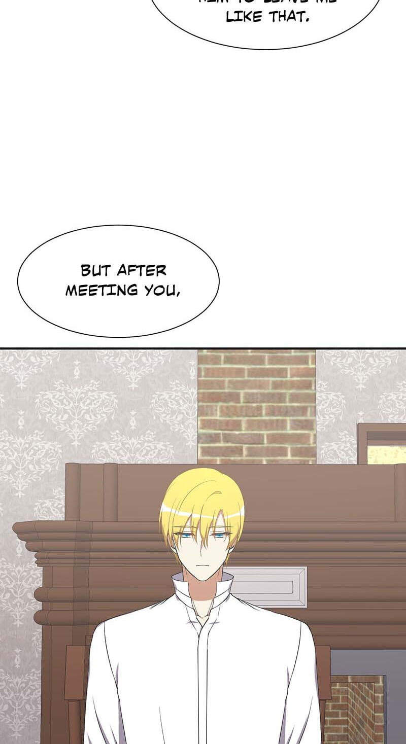 Guardian Angel for Cursed Duke Chapter 5 page 48 - 
