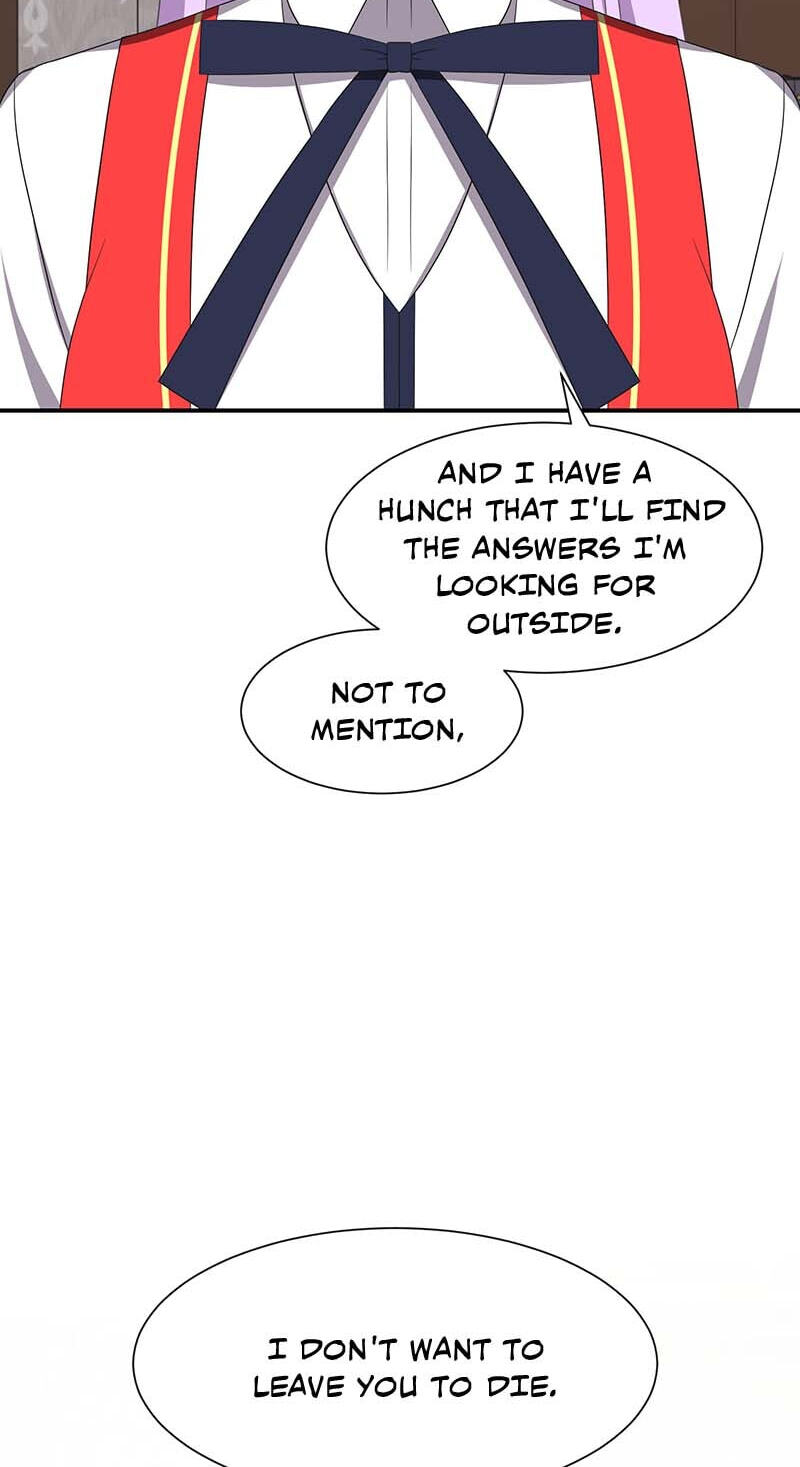 Guardian Angel for Cursed Duke Chapter 5 page 51 - 