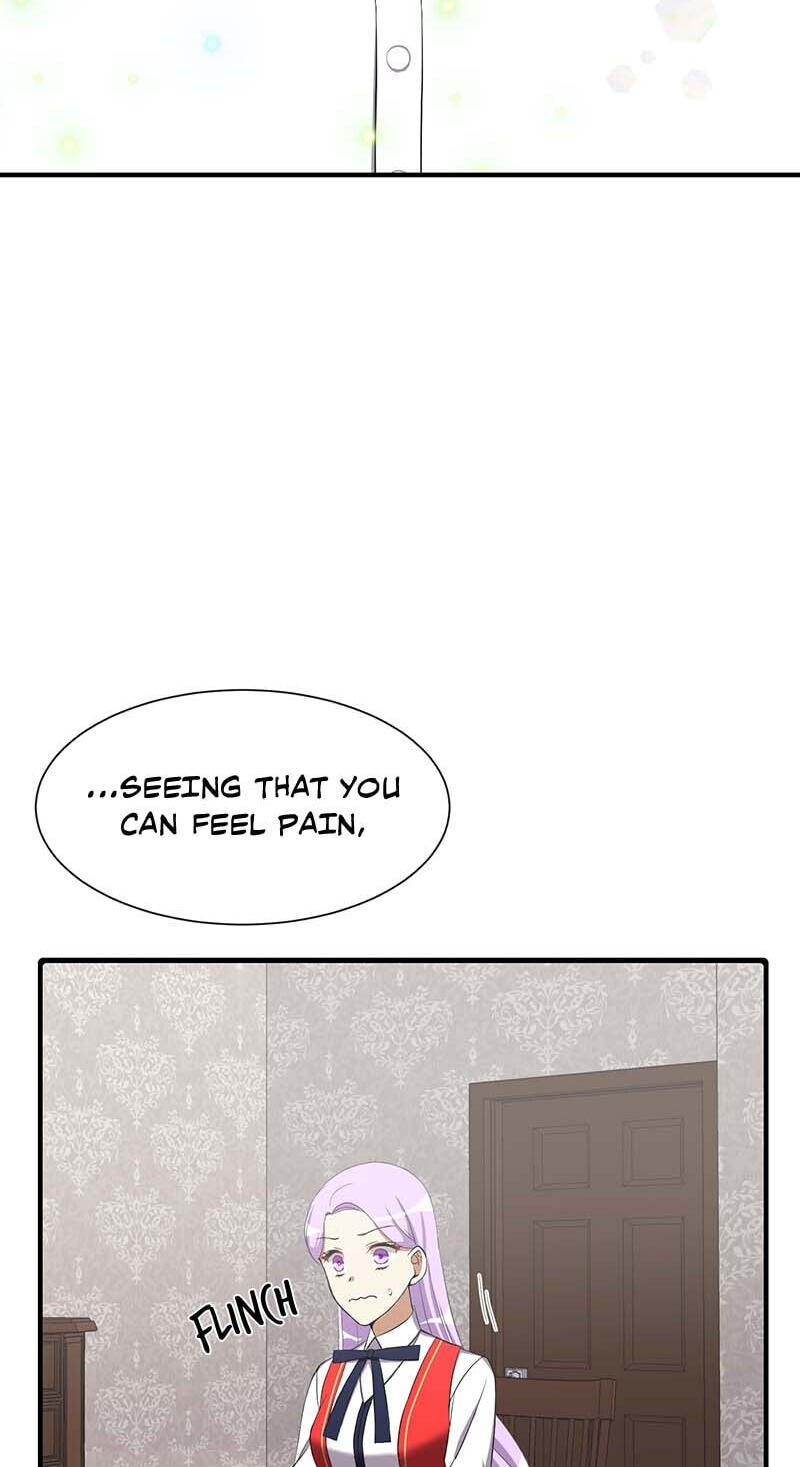 Guardian Angel for Cursed Duke Chapter 5 page 53 - 