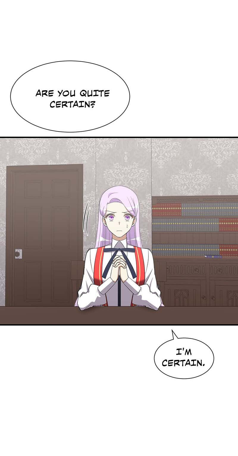 Guardian Angel for Cursed Duke Chapter 5 page 58 - 