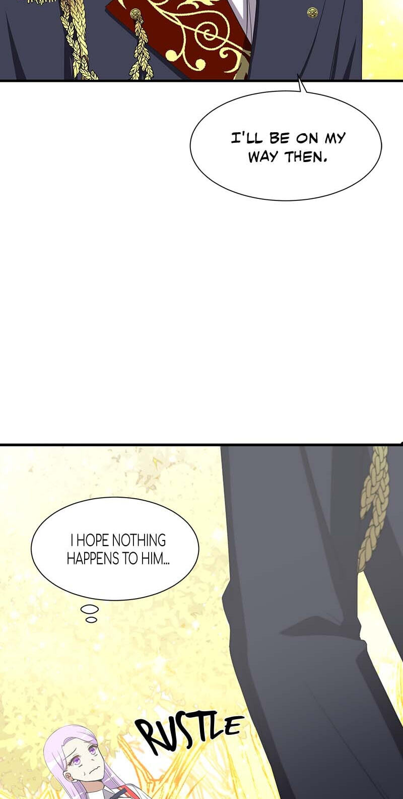 Guardian Angel for Cursed Duke Chapter 5 page 69 - 