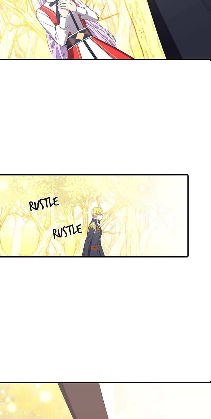 Guardian Angel for Cursed Duke Chapter 5 page 70 - 