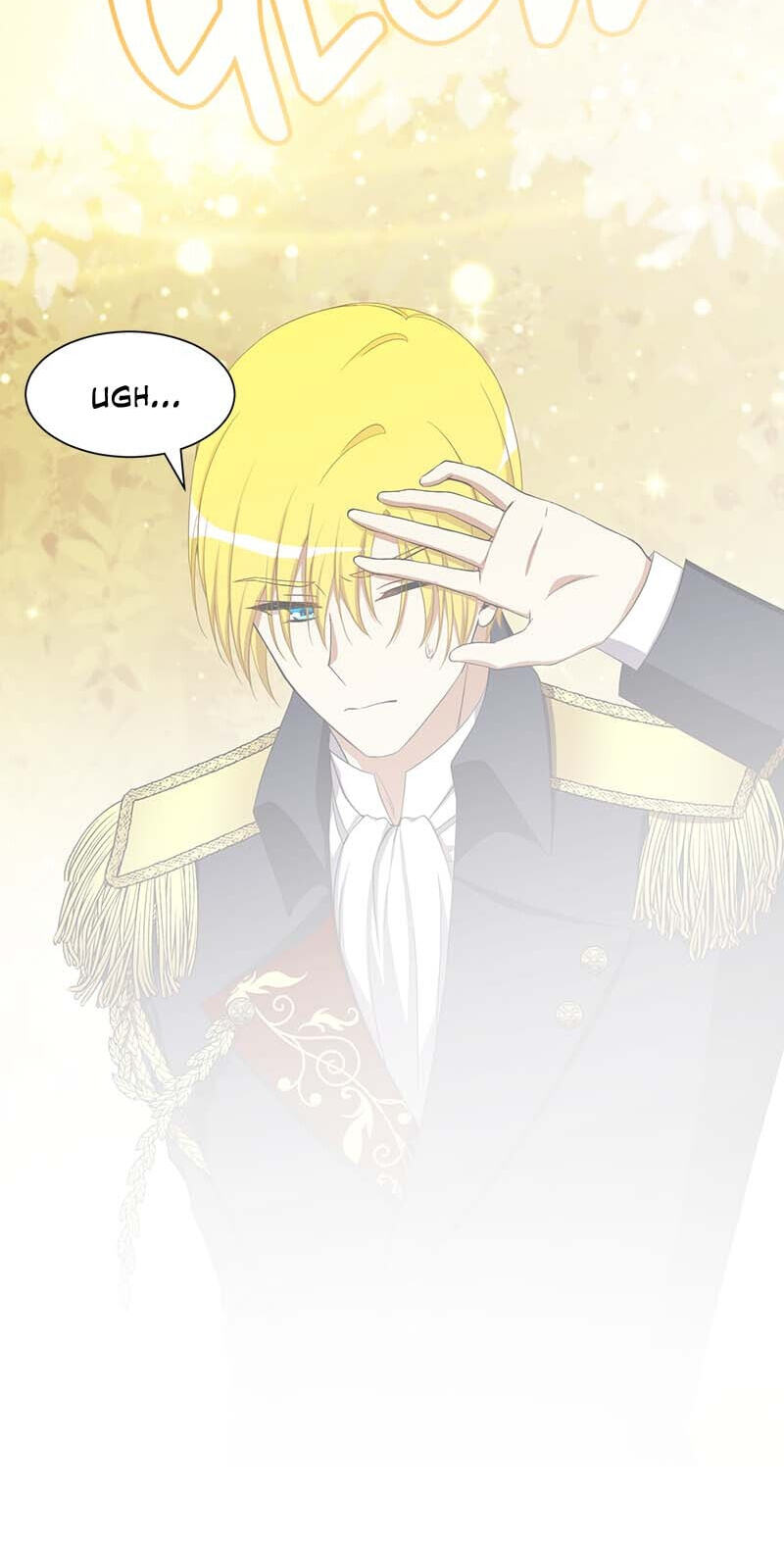 Guardian Angel for Cursed Duke Chapter 5 page 72 - 