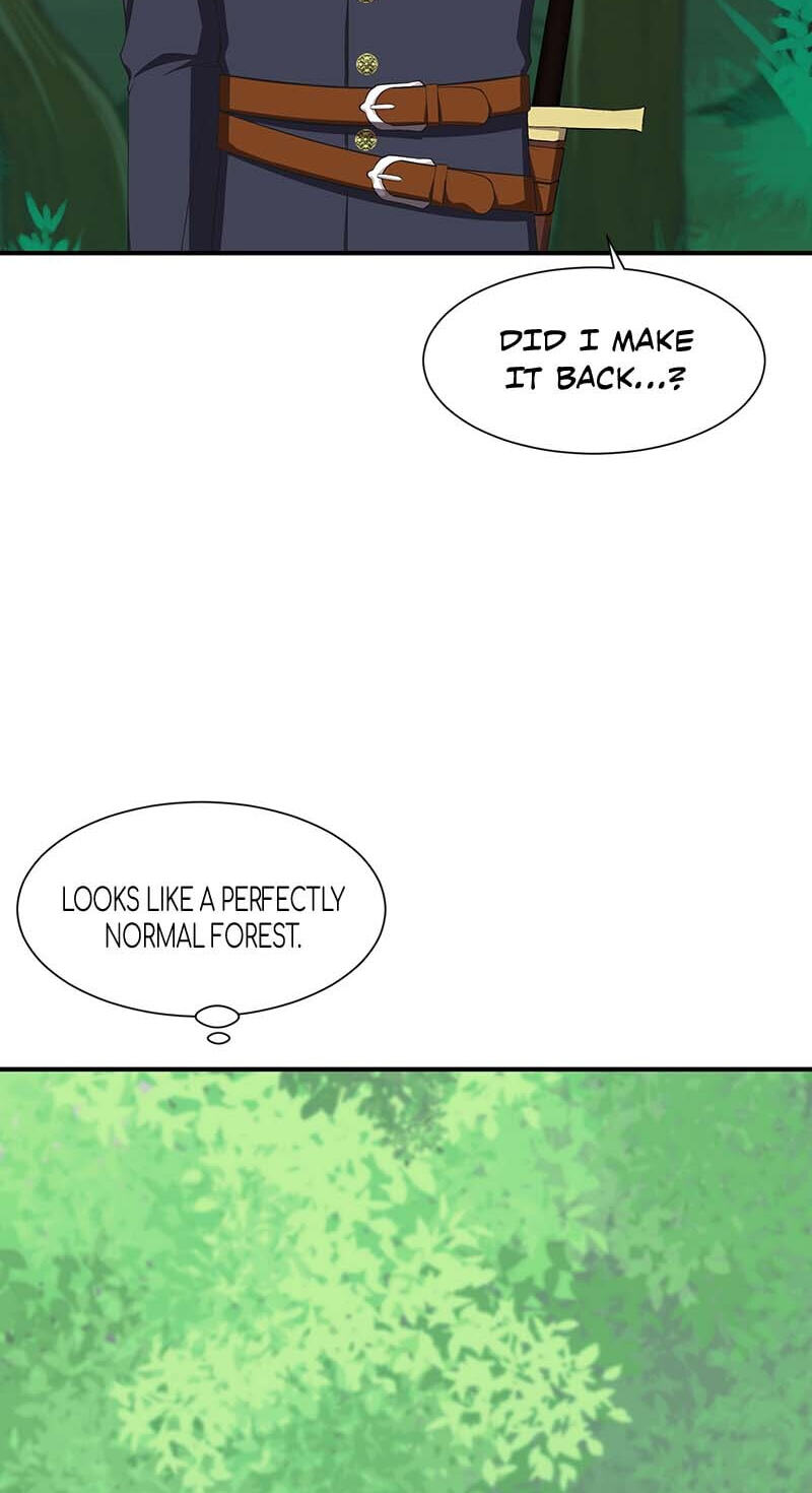 Guardian Angel for Cursed Duke Chapter 5 page 75 - 