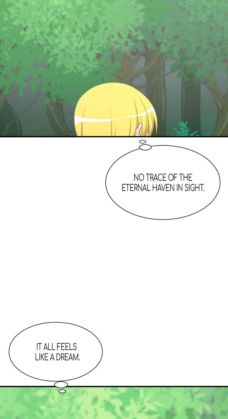 Guardian Angel for Cursed Duke Chapter 5 page 76 - 