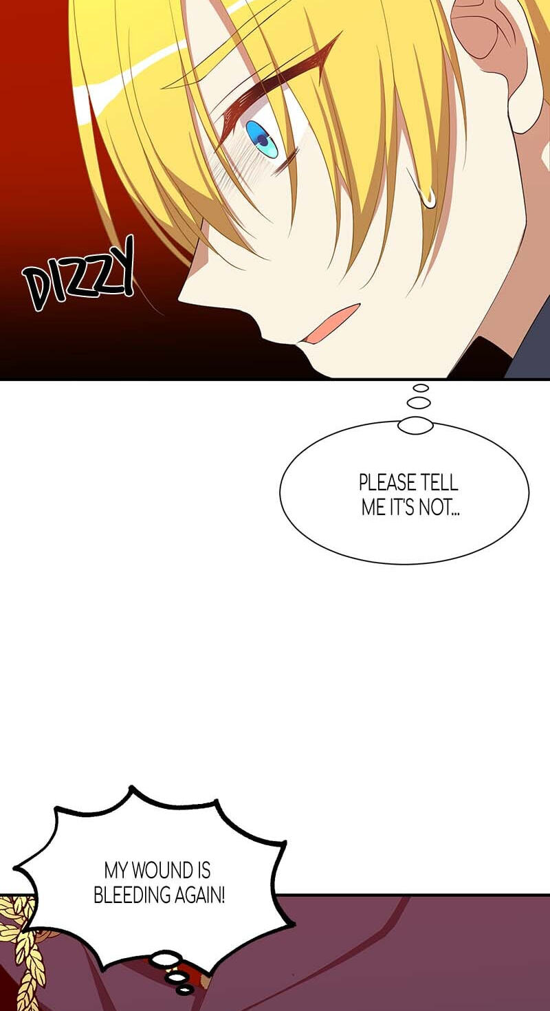 Guardian Angel for Cursed Duke Chapter 5 page 79 - 