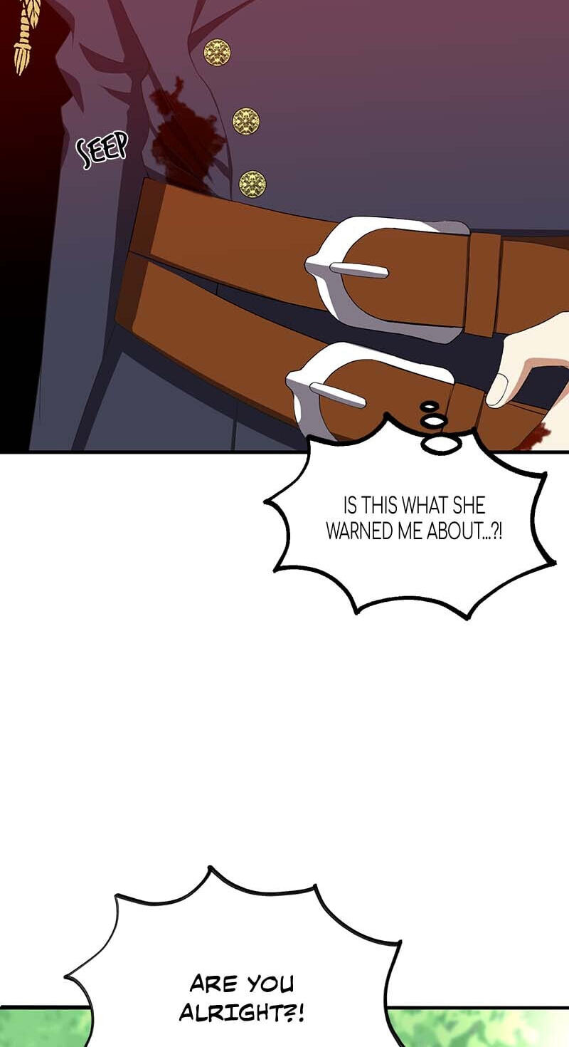 Guardian Angel for Cursed Duke Chapter 5 page 80 - 