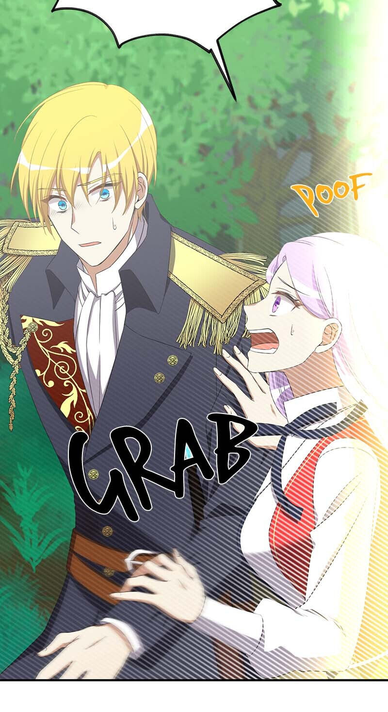Guardian Angel for Cursed Duke Chapter 5 page 81 - 