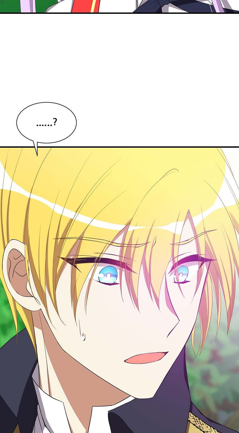 Guardian Angel for Cursed Duke Chapter 5 page 83 - 