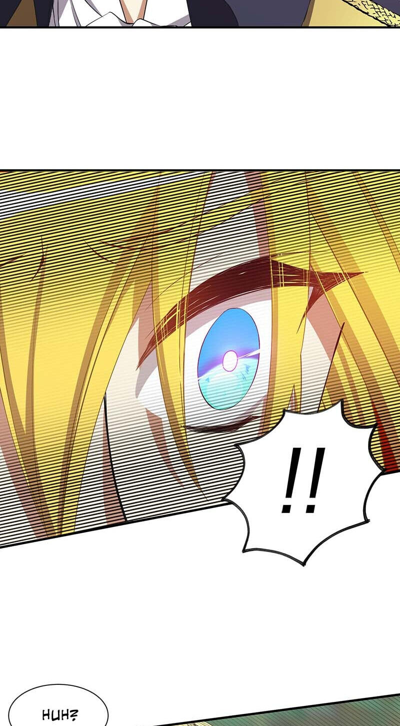Guardian Angel for Cursed Duke Chapter 5 page 84 - 
