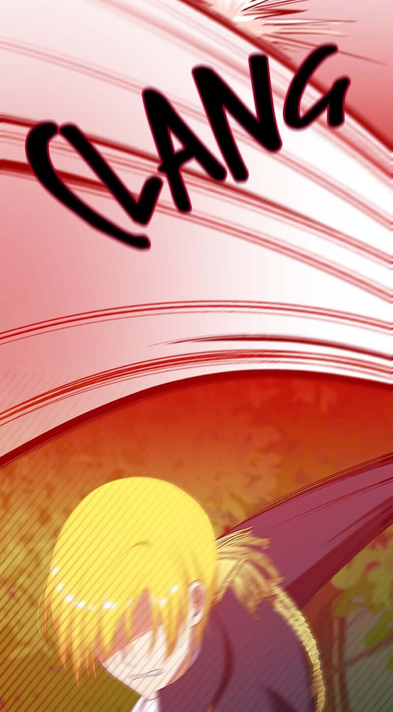 Guardian Angel for Cursed Duke Chapter 5 page 86 - 