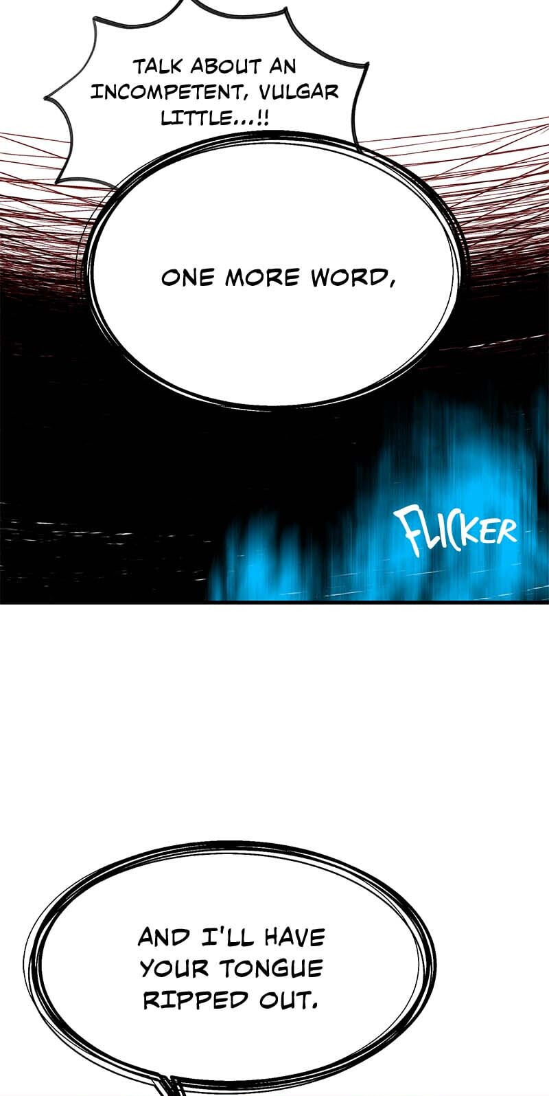 Guardian Angel for Cursed Duke Chapter 51 page 11 - 