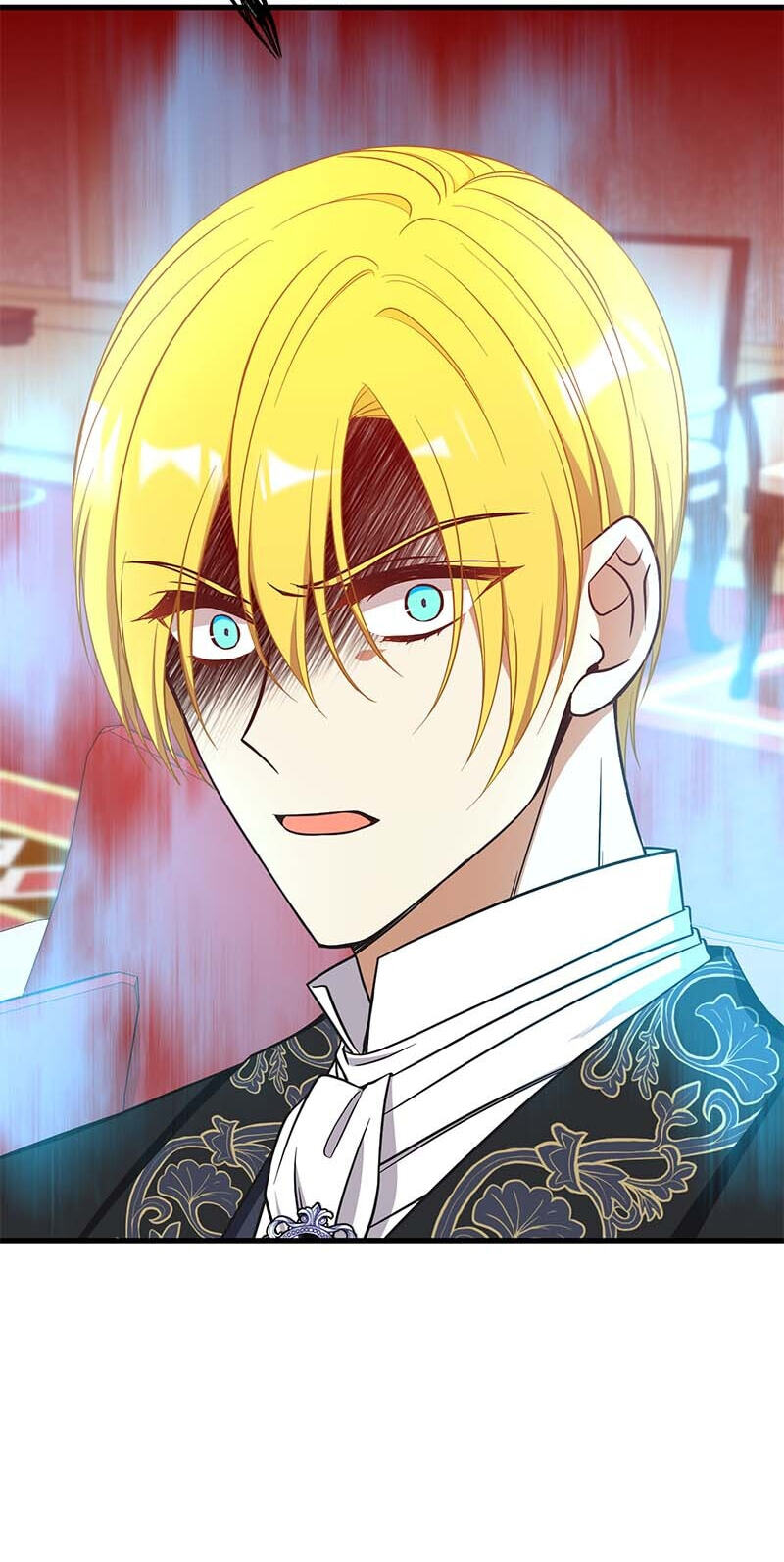 Guardian Angel for Cursed Duke Chapter 51 page 12 - 