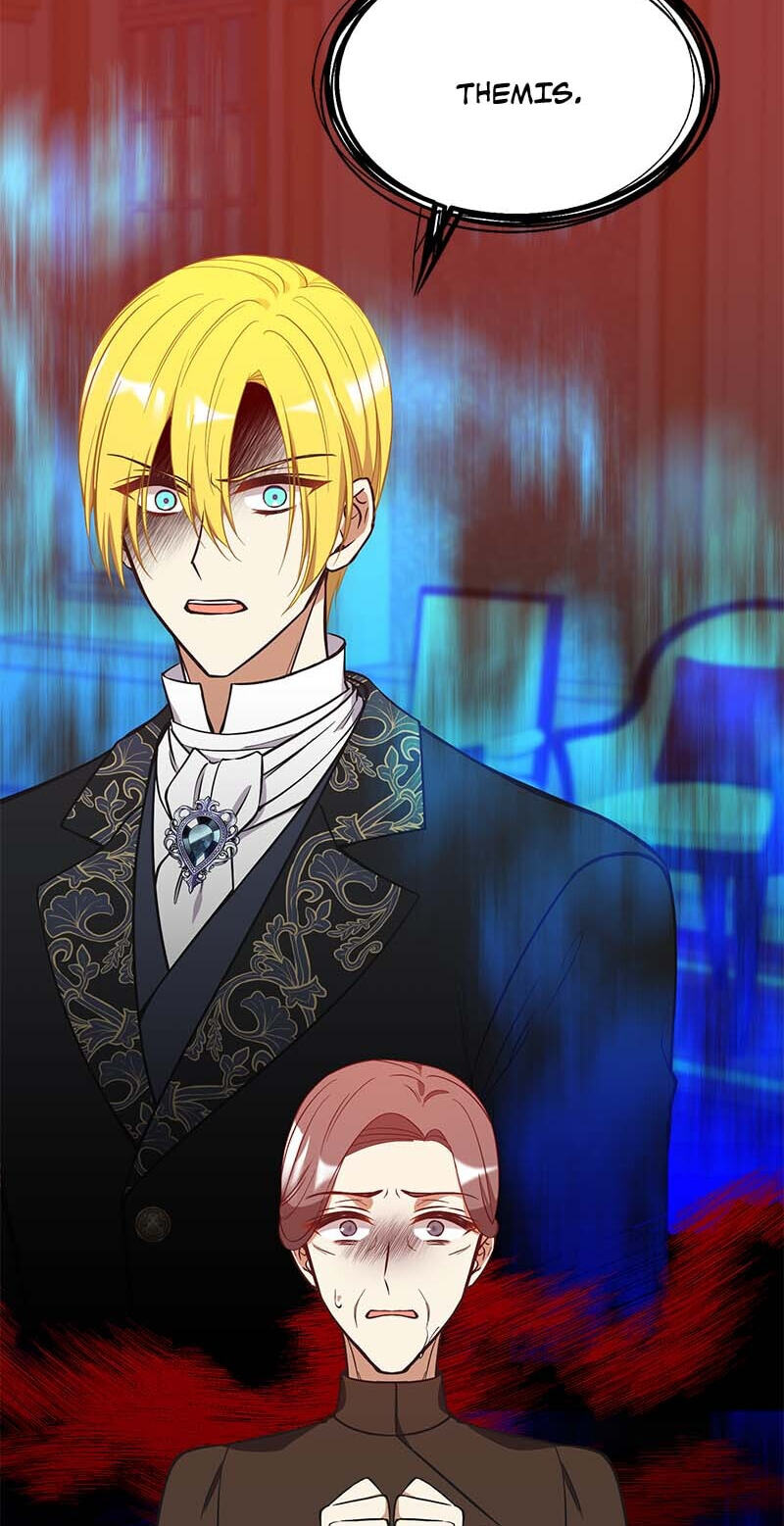 Guardian Angel for Cursed Duke Chapter 51 page 14 - 