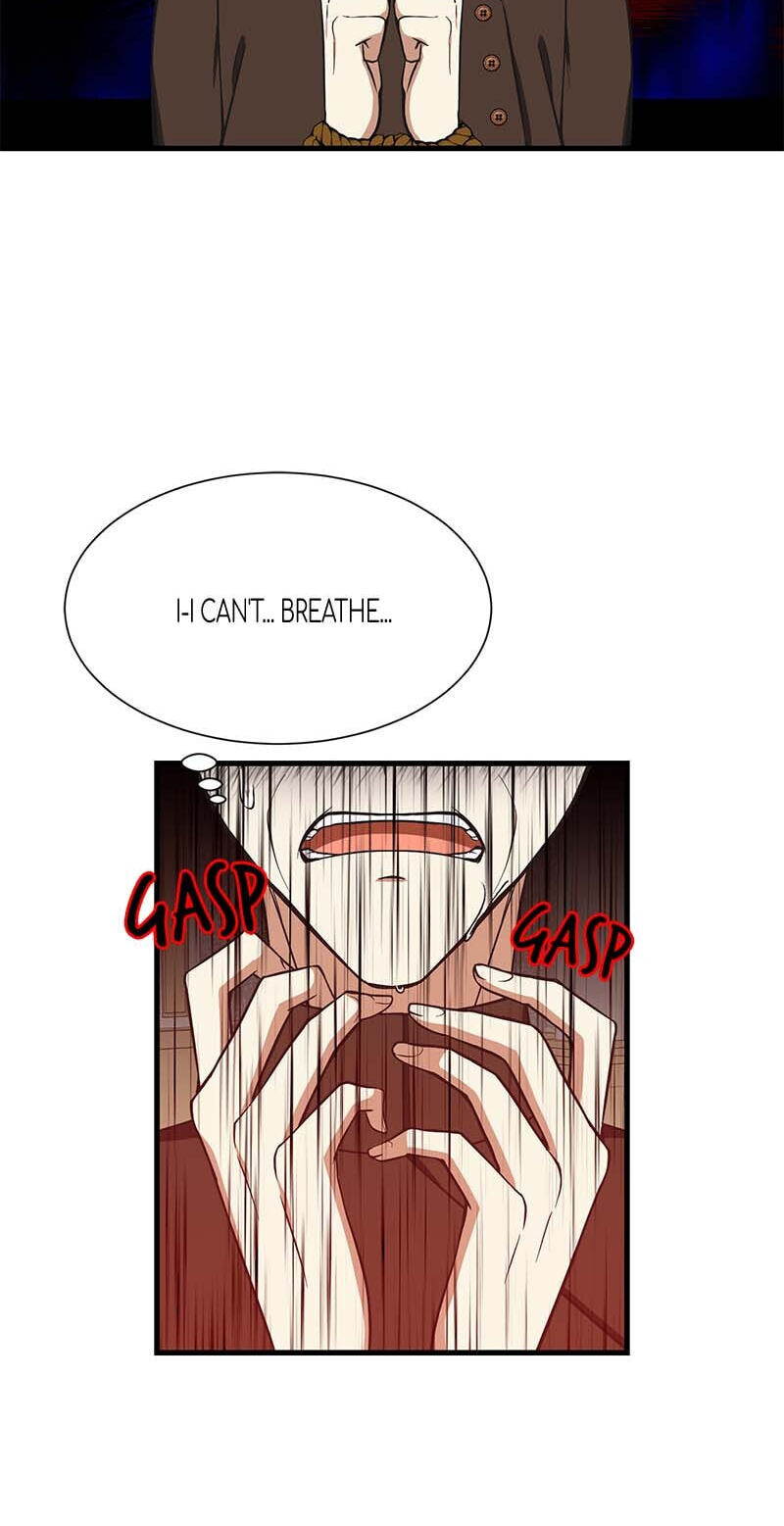 Guardian Angel for Cursed Duke Chapter 51 page 15 - 