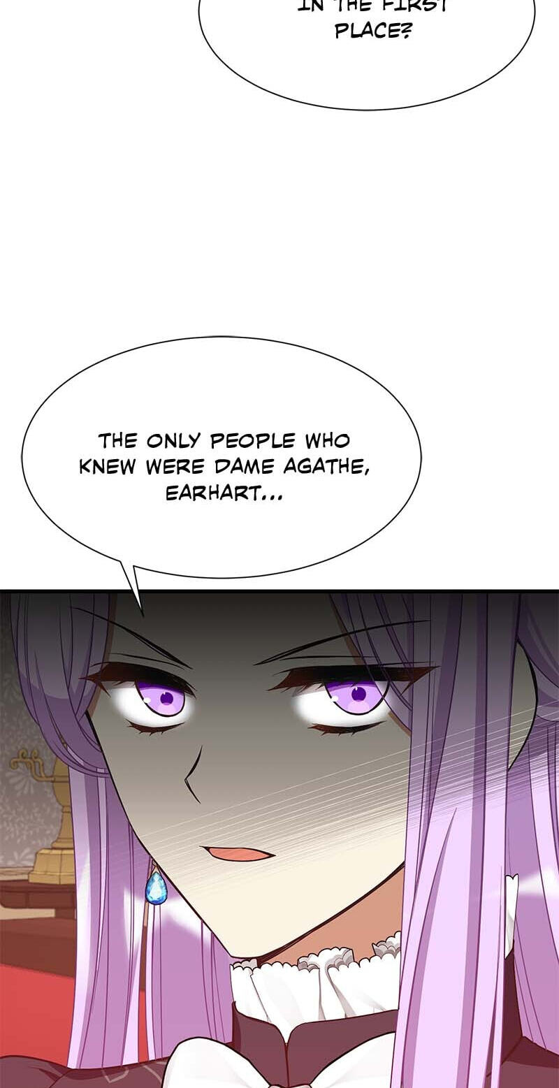 Guardian Angel for Cursed Duke Chapter 51 page 19 - 