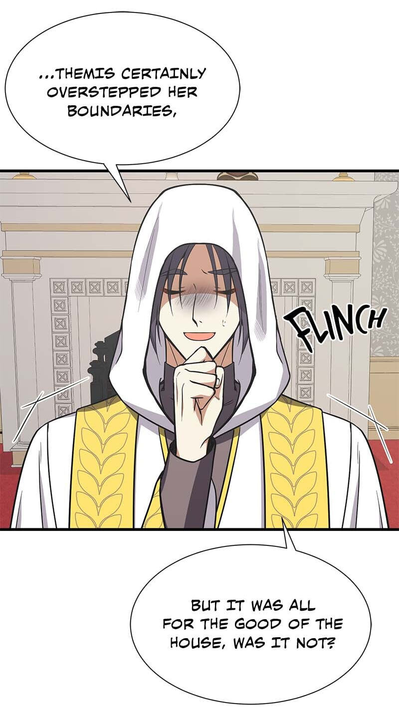 Guardian Angel for Cursed Duke Chapter 51 page 24 - 
