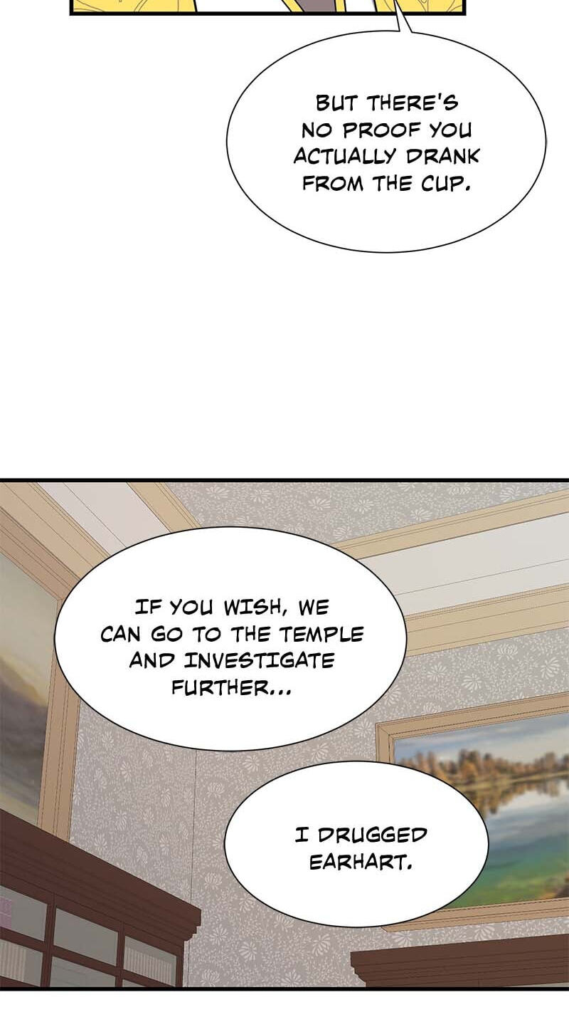 Guardian Angel for Cursed Duke Chapter 51 page 26 - 