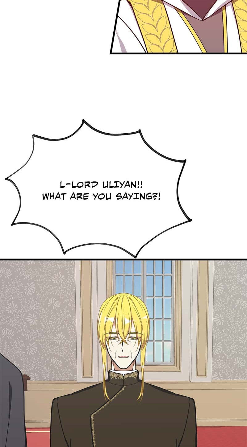 Guardian Angel for Cursed Duke Chapter 51 page 29 - 