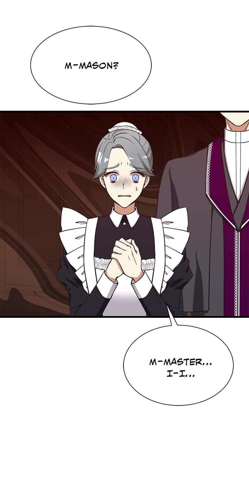 Guardian Angel for Cursed Duke Chapter 51 page 4 - 