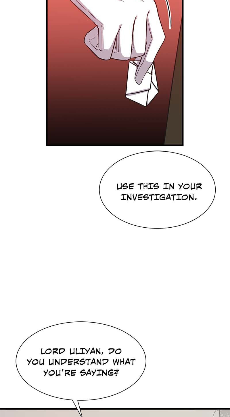 Guardian Angel for Cursed Duke Chapter 51 page 31 - 