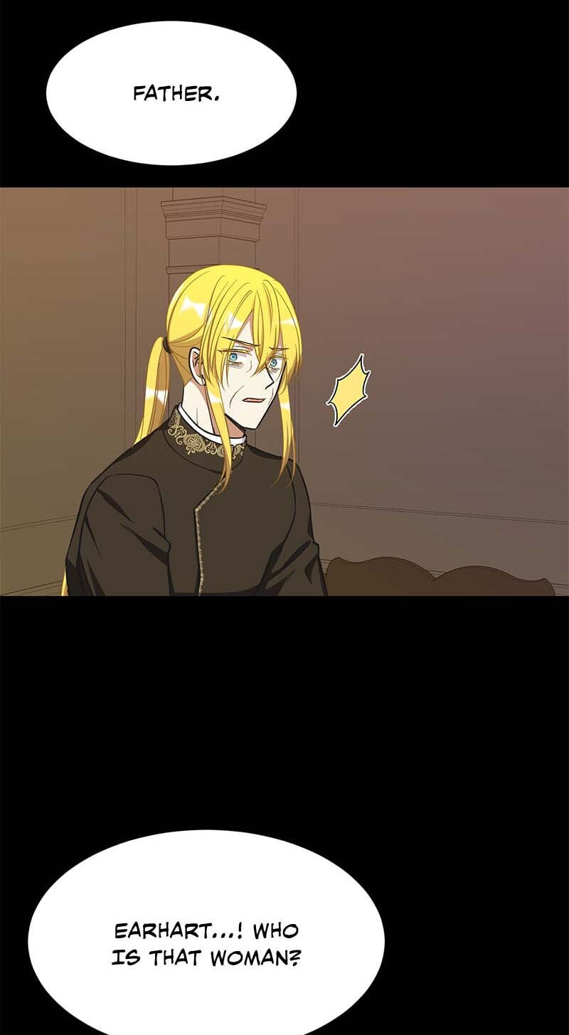 Guardian Angel for Cursed Duke Chapter 51 page 36 - 