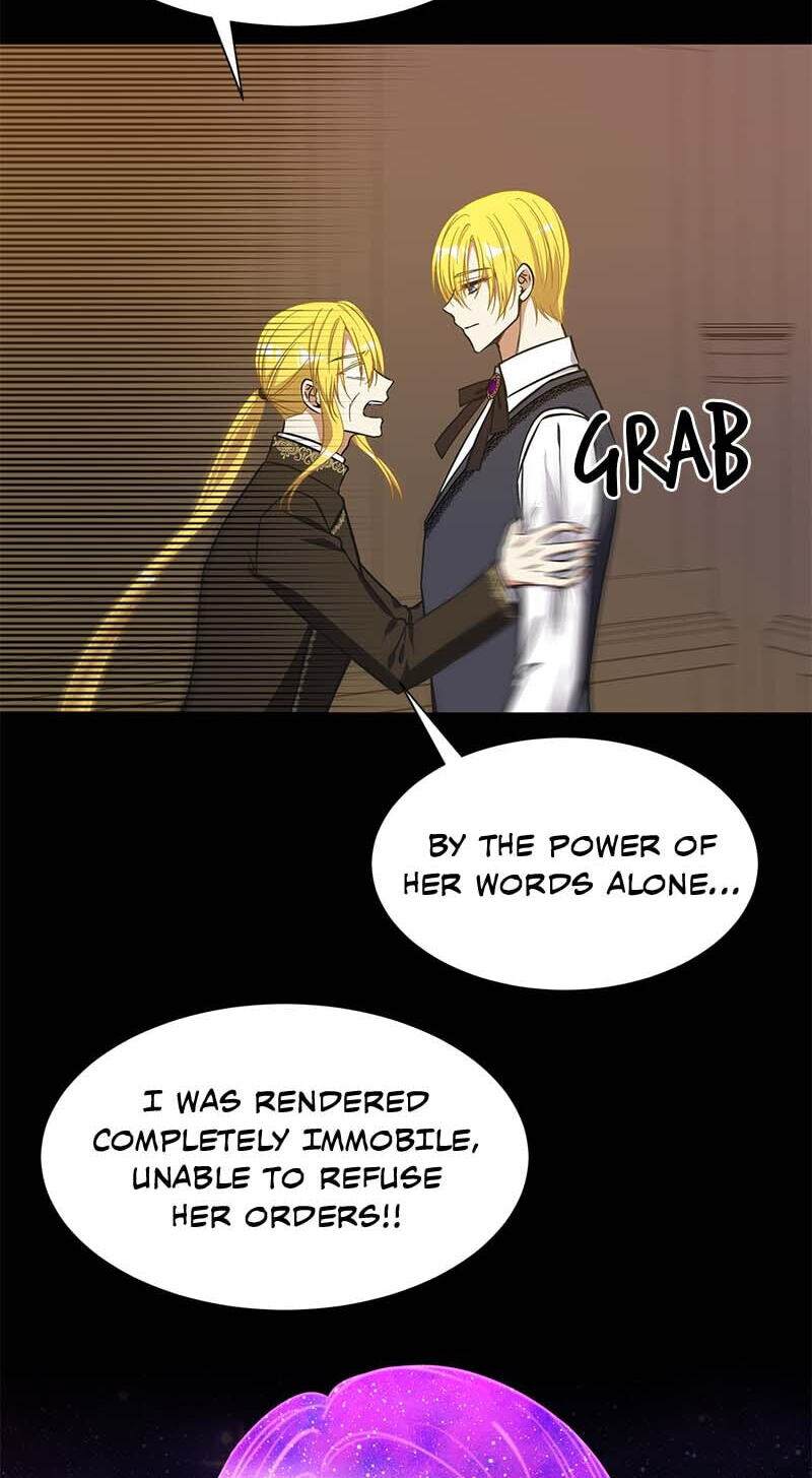 Guardian Angel for Cursed Duke Chapter 51 page 37 - 