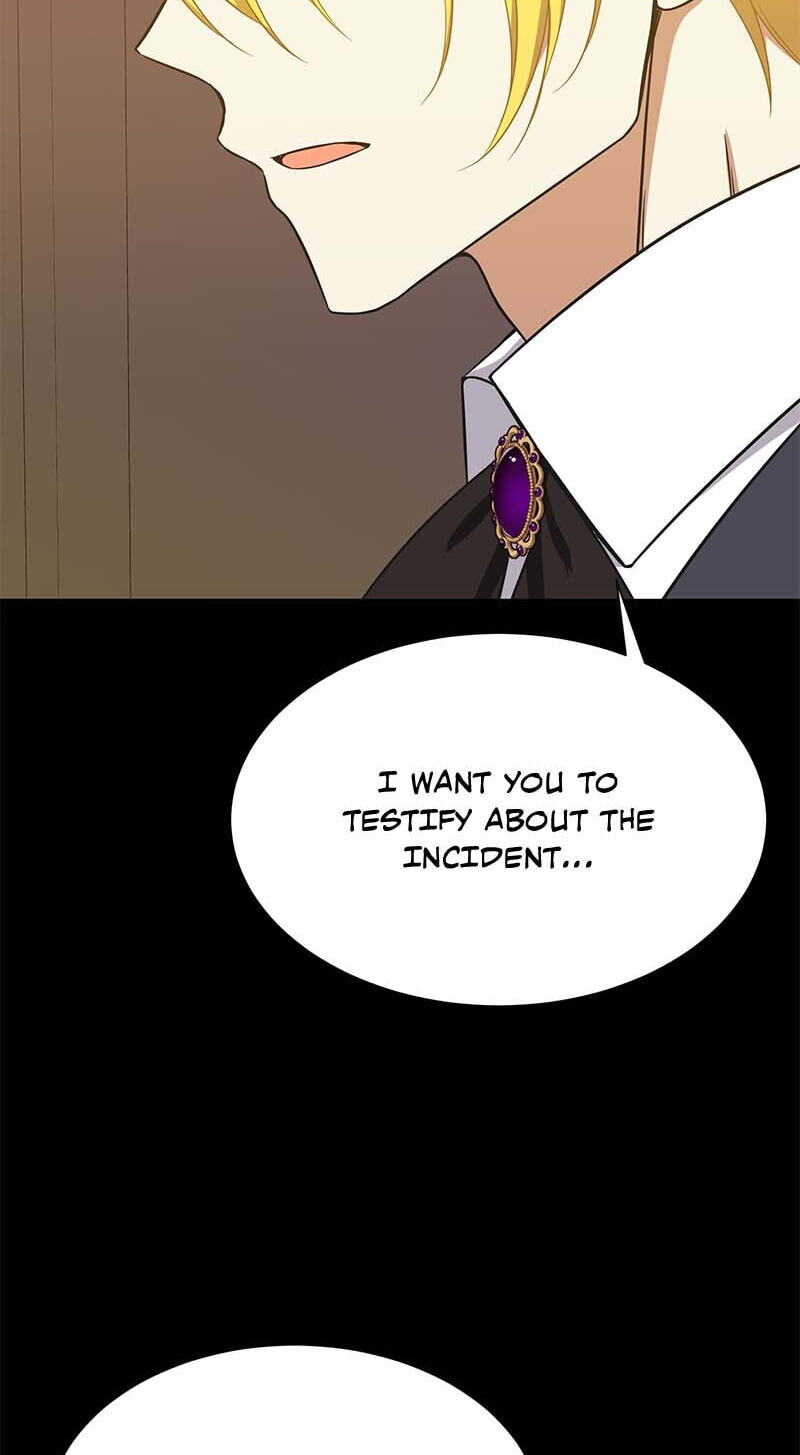 Guardian Angel for Cursed Duke Chapter 51 page 39 - 