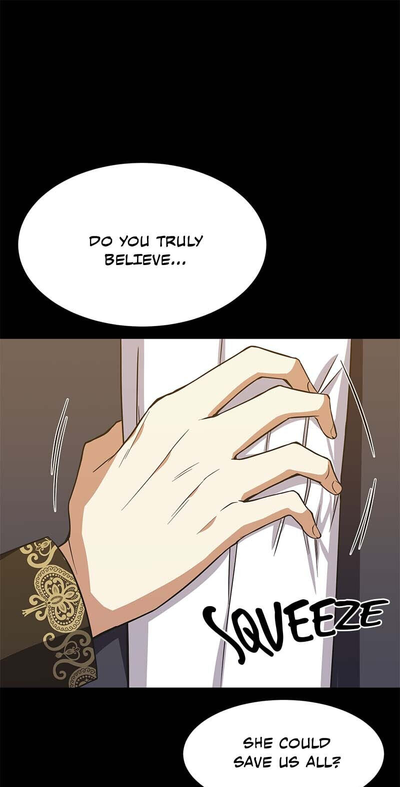 Guardian Angel for Cursed Duke Chapter 51 page 44 - 