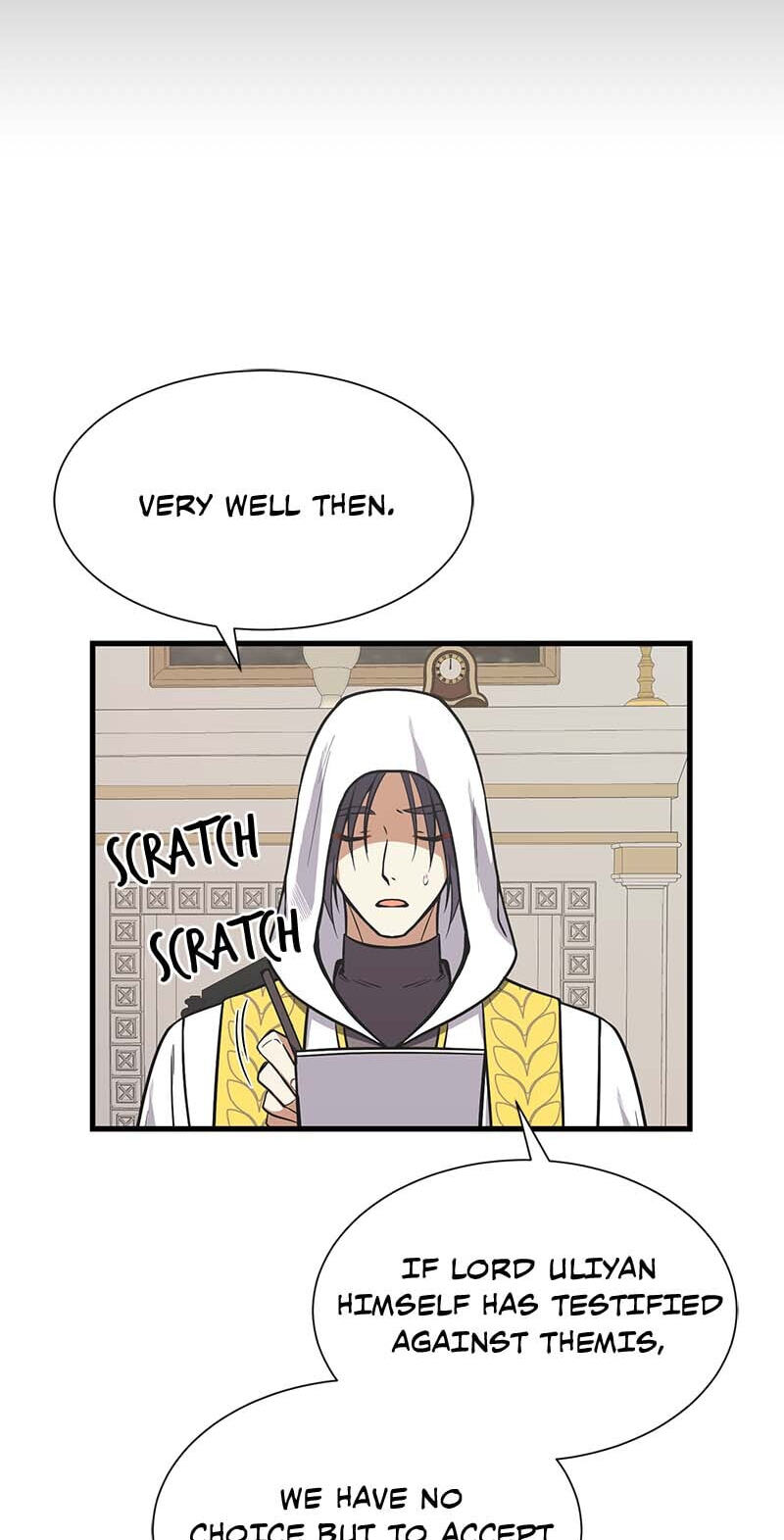Guardian Angel for Cursed Duke Chapter 51 page 46 - 