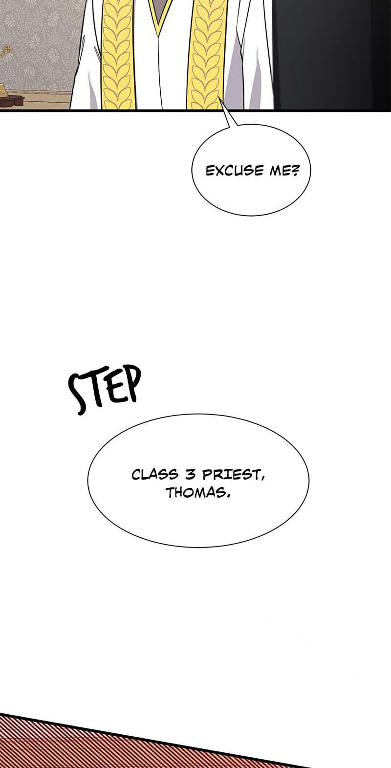 Guardian Angel for Cursed Duke Chapter 51 page 50 - 