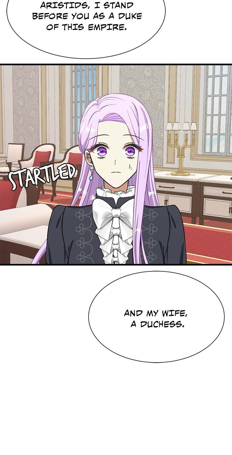 Guardian Angel for Cursed Duke Chapter 51 page 52 - 