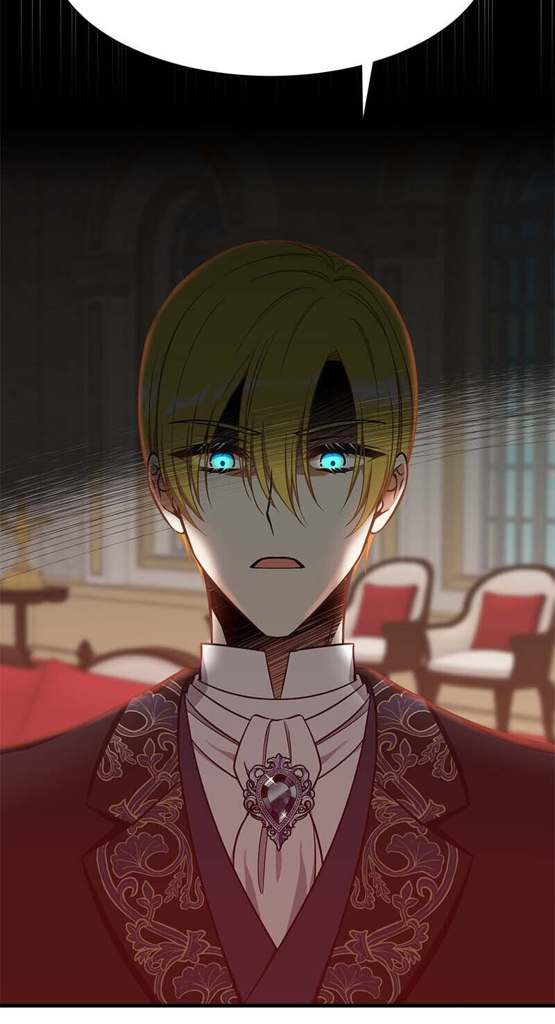 Guardian Angel for Cursed Duke Chapter 51 page 55 - 