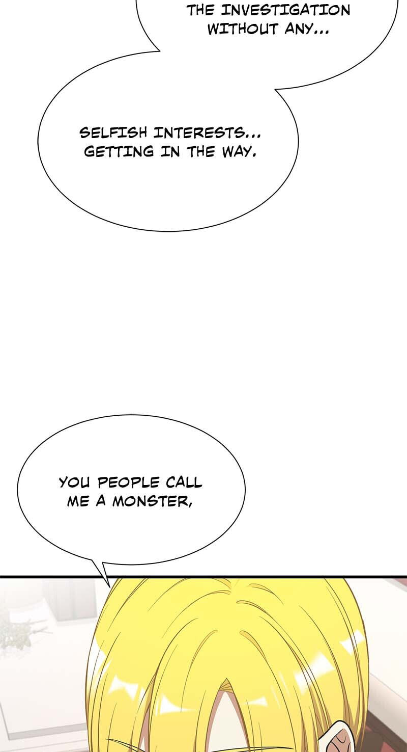 Guardian Angel for Cursed Duke Chapter 51 page 57 - 