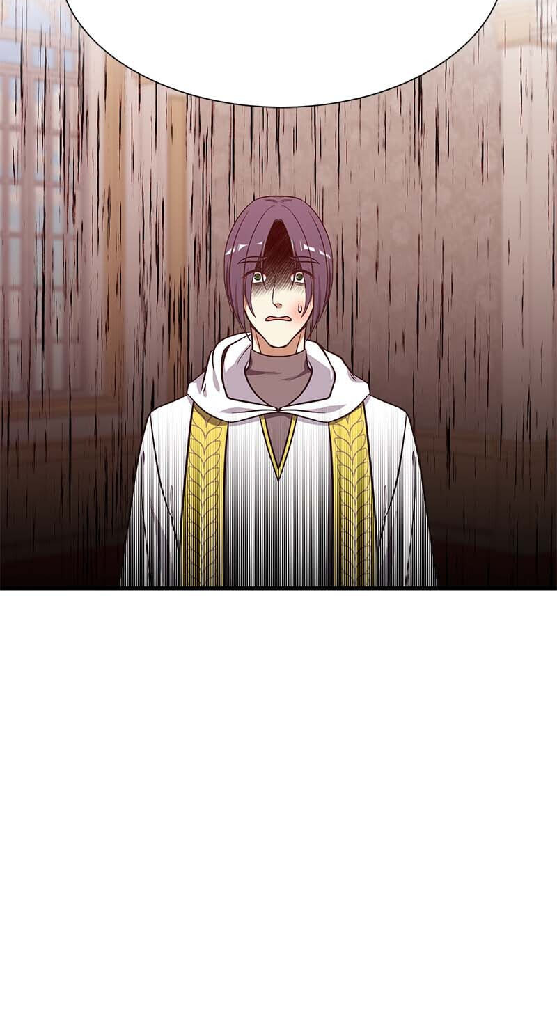 Guardian Angel for Cursed Duke Chapter 51 page 59 - 