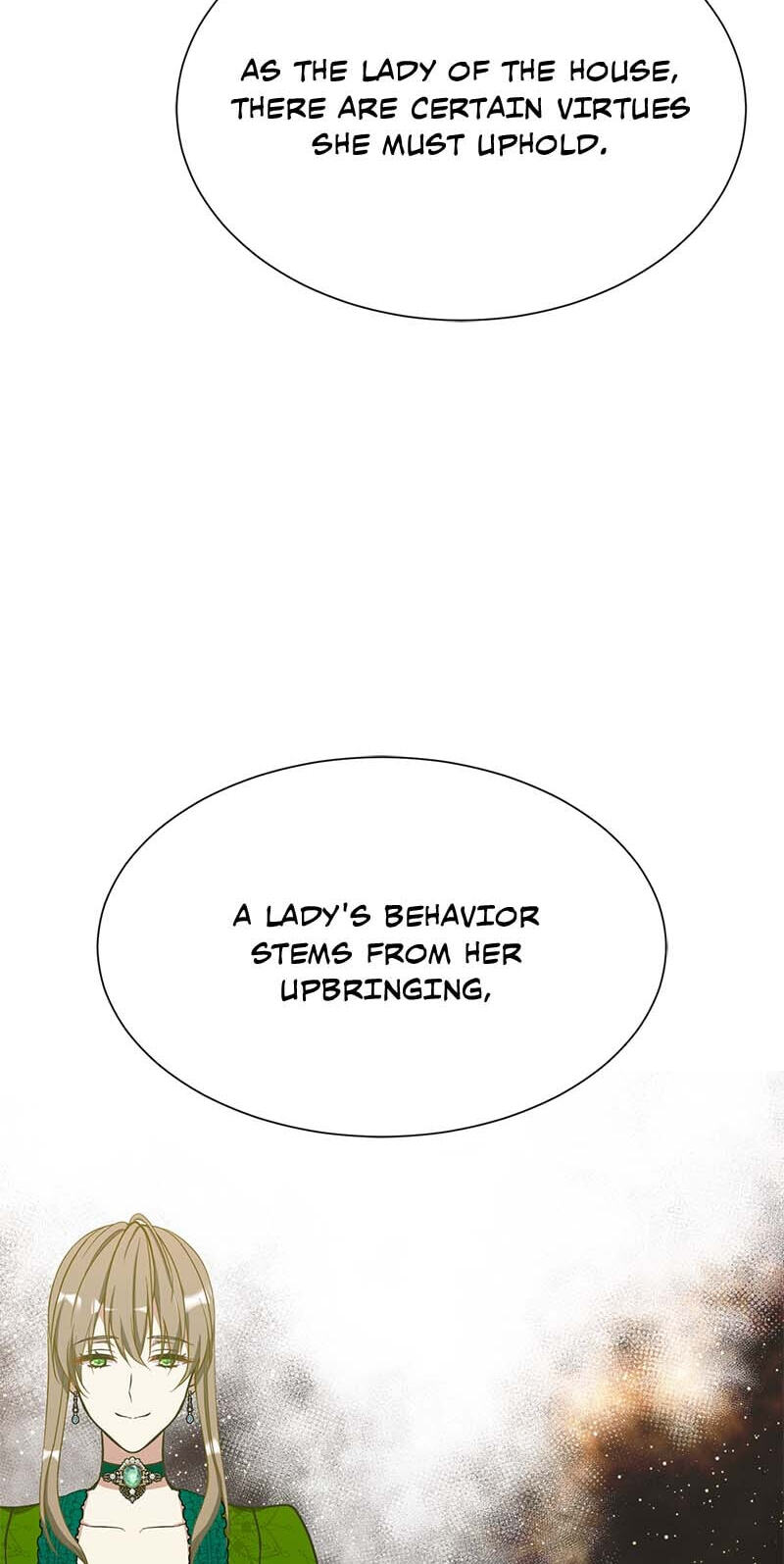 Guardian Angel for Cursed Duke Chapter 51 page 7 - 