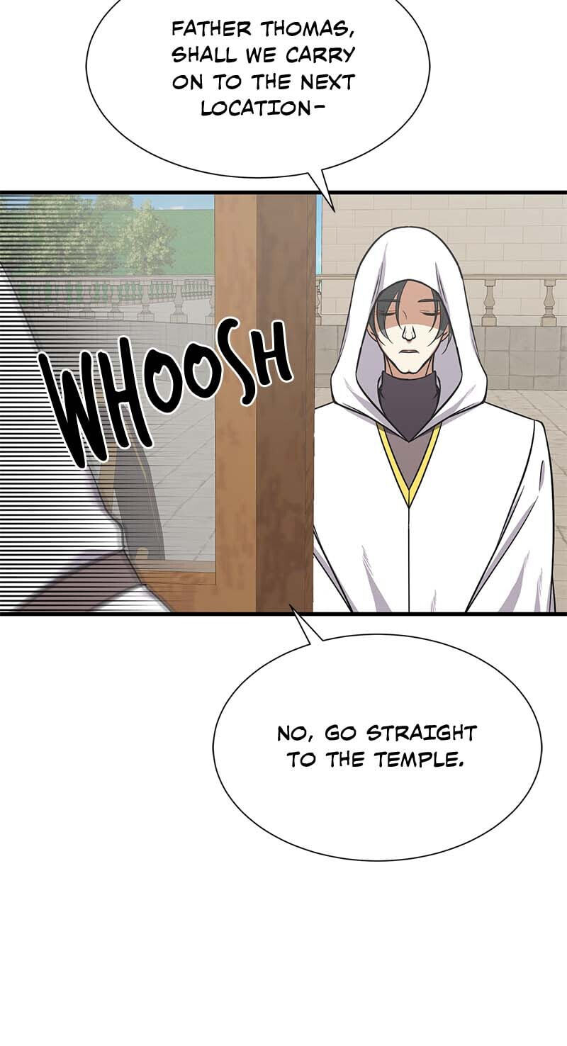 Guardian Angel for Cursed Duke Chapter 51 page 61 - 