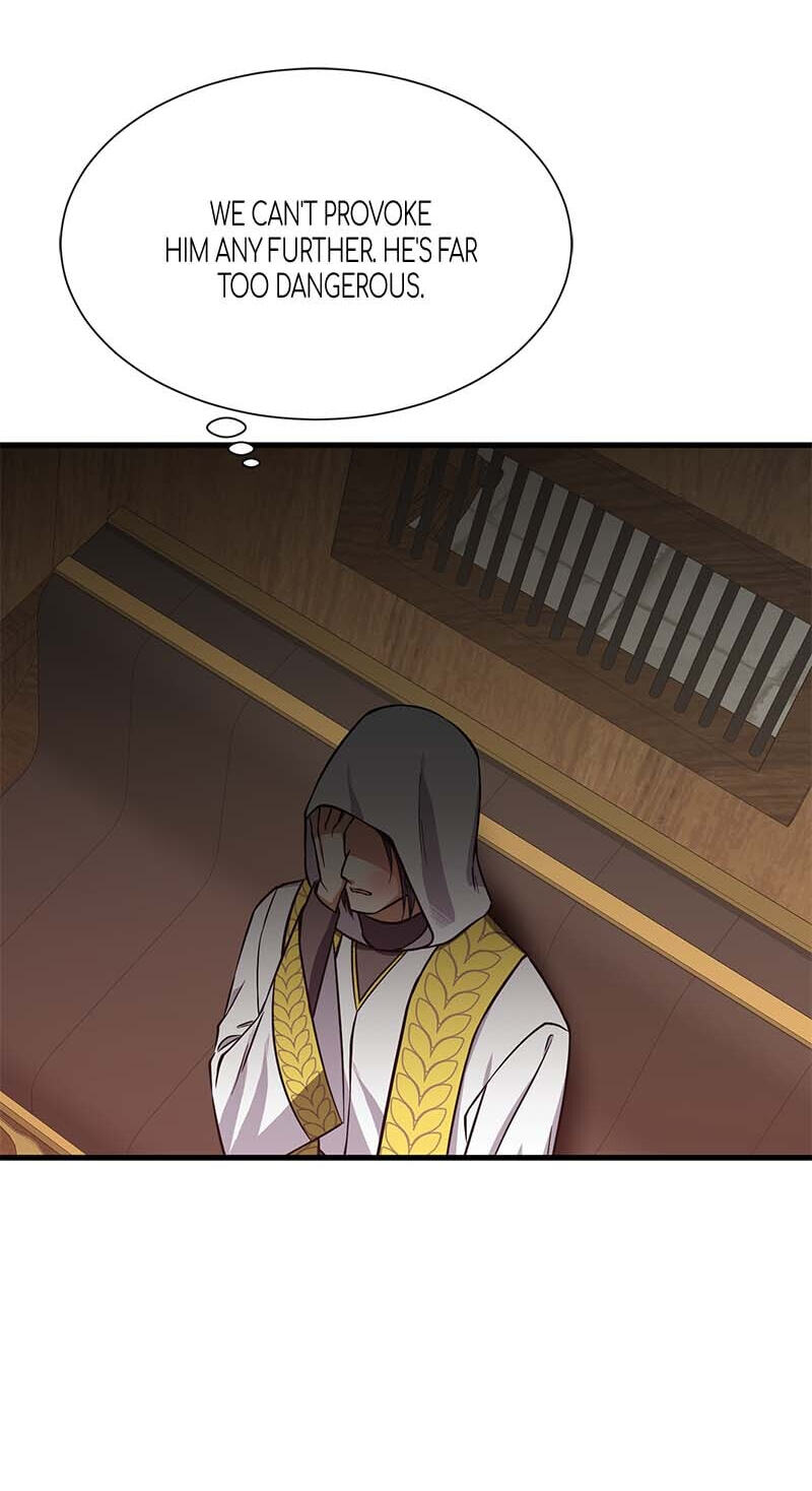 Guardian Angel for Cursed Duke Chapter 51 page 62 - 
