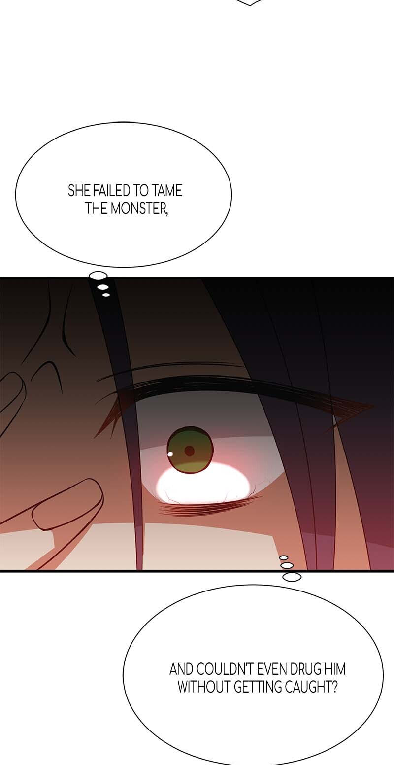 Guardian Angel for Cursed Duke Chapter 51 page 64 - 