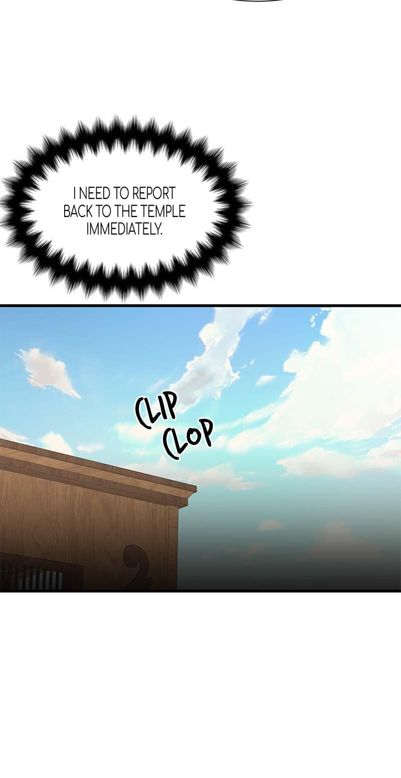 Guardian Angel for Cursed Duke Chapter 51 page 65 - 